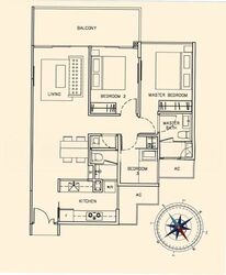 Parc Olympia (D17), Condominium #603291351